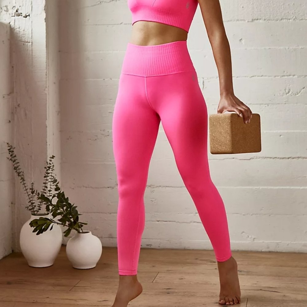 Free People Movement Good Karma Leggings